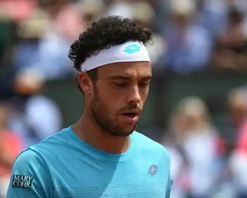 Cecchinato, l’erba è subito indigesta