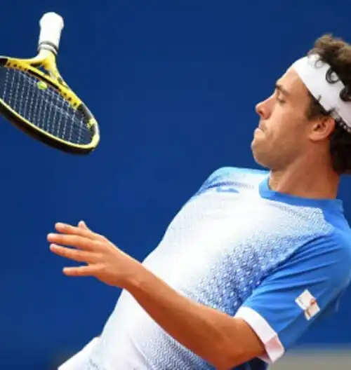 Roma: Cecchinato avanza, Sonego no