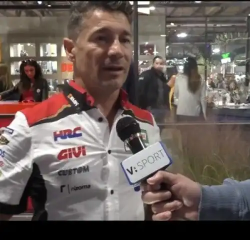 Cecchinello: “L’appendice? Capolavoro Ducati”