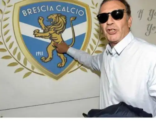 Cellino choc: “Ghirardi ha fatto ottime cose a Parma”