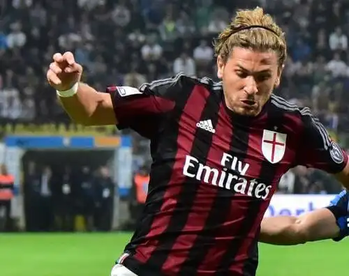 Cerci al Genoa, c’è l’accordo