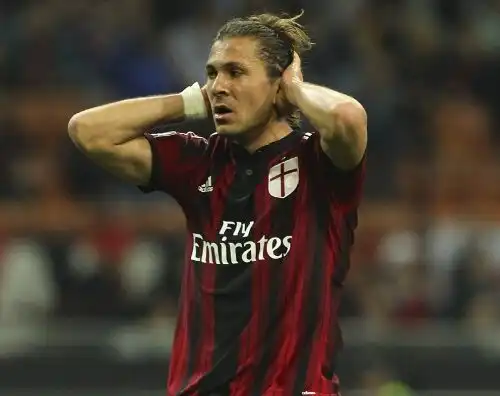 Cerci: “Milan scelta sbagliata”