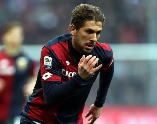 Bologna, torna di moda Alessio Cerci