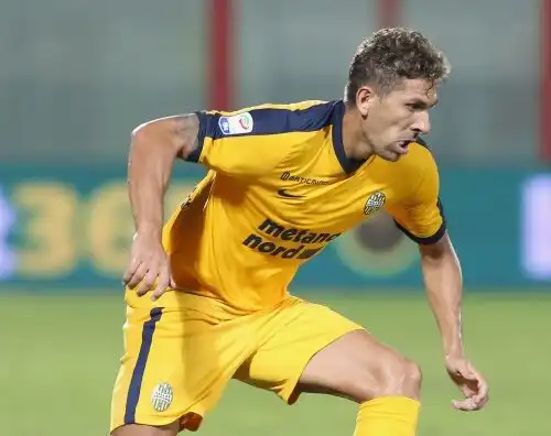 Verona, lesione per Cerci