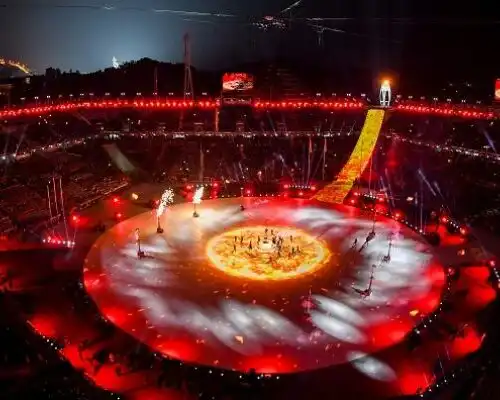 Sipario sulle Olimpiadi, Arianna Fontana in trionfo