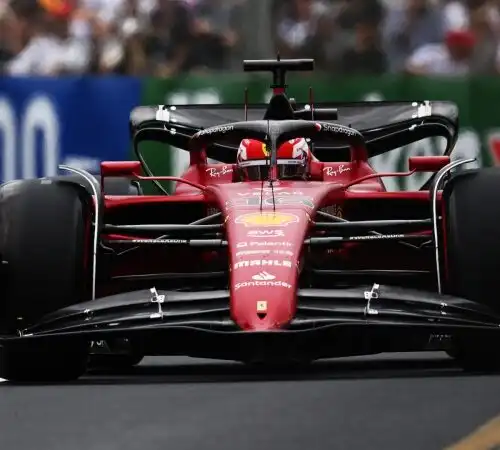 F1, qualifiche GP d’Australia: pole position da urlo per Charles Leclerc