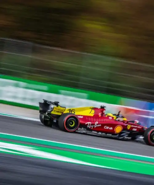 F1, Ferrari di nuovo competitiva a Monza: la novità sul fondo