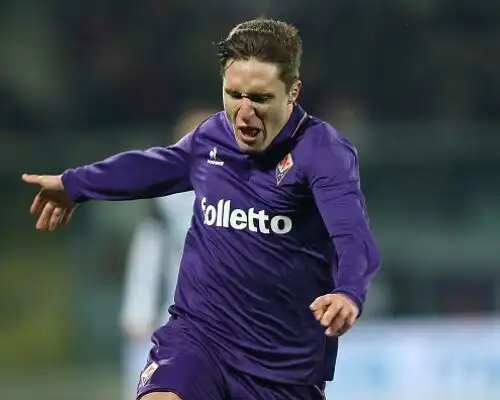 Premiati Simone Inzaghi e Federico Chiesa