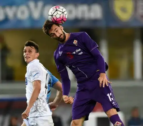 Chievo-Fiorentina 0-0