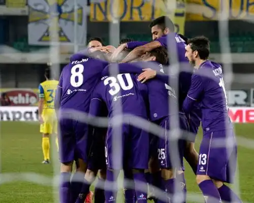 Fiorentina, il tifo si spacca