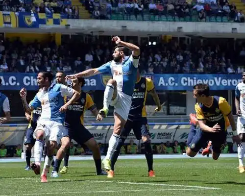 Chievo-Verona 2-2