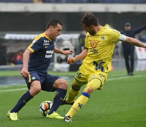 Chievo-Verona 3-2