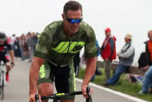 Cipollini non dimentica: “Capitò anche a Pantani e a me”