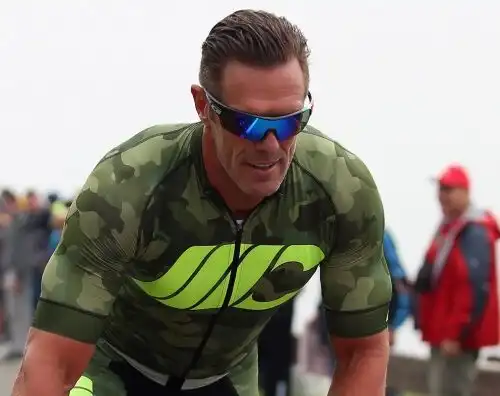 Cipollini disintegra il ciclismo italiano