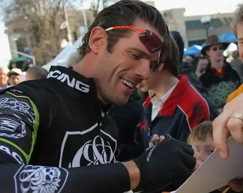 Cipollini lancia il team sovranista: “Salviamo il movimento”