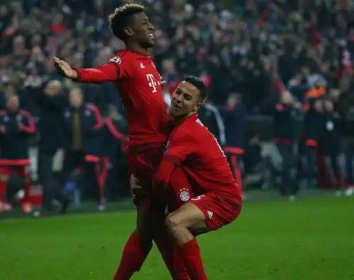 “Coman è il nuovo Ribery”