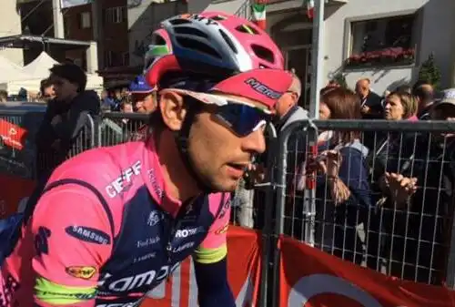 Contador strapazza Aru