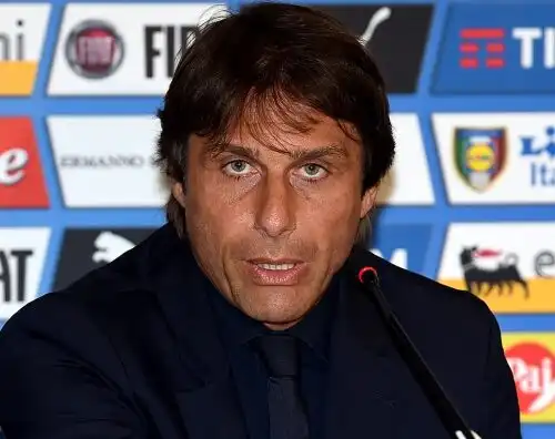 Conte si nasconde: “Belgio favorito”