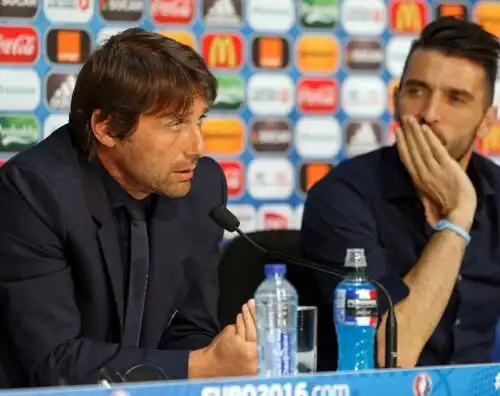 Conte a muso duro: “La Spagna stia attenta”