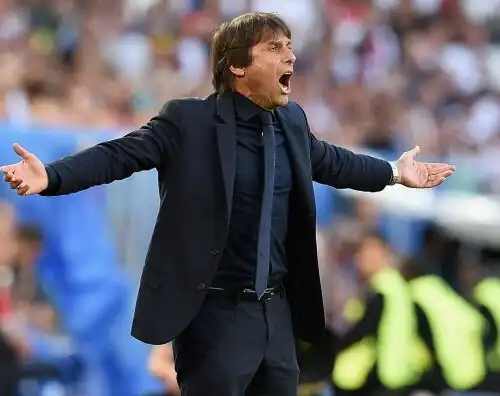 Conte avverte il Chelsea