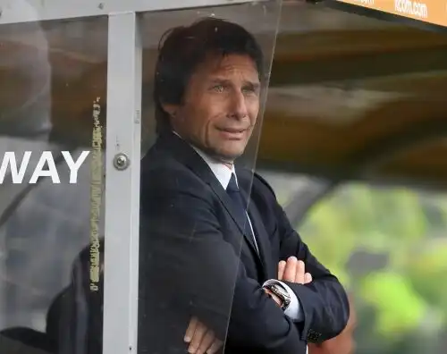 Conte, crollano le quote sull’esonero