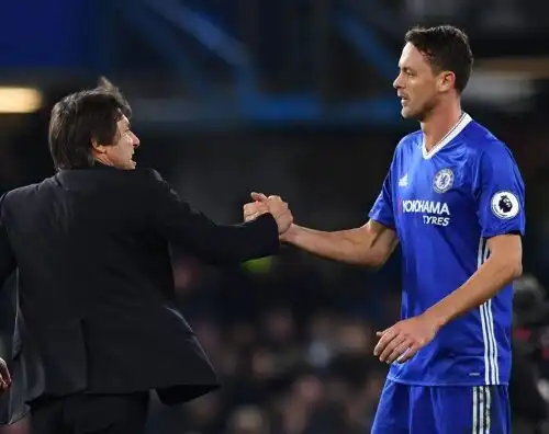 Settima meraviglia per il Chelsea di Conte