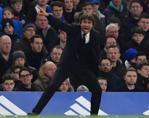 Conte: “Dobbiamo migliorare ancora”