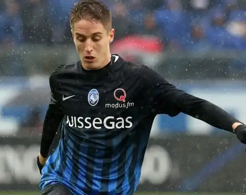 Atletico Madrid-Conti: offerta rifiutata