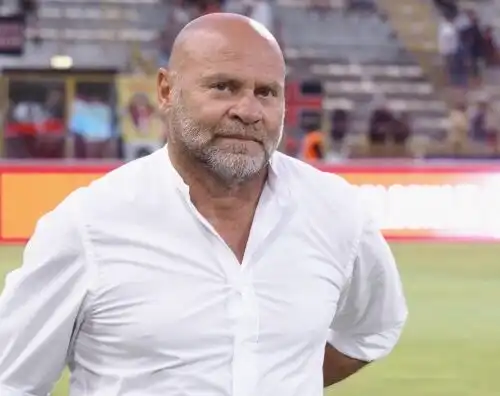 Cosmi: “Ascoli salvo? Roba da teologi…”