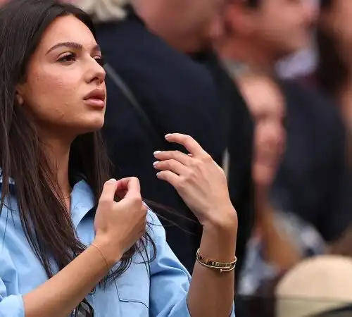 Costeen Hatzi, le foto della bella influencer che ha rubato il cuore a Kyrgios