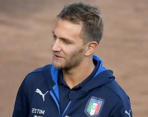 Criscito: “Nazionale forte, Mancini è l’uomo giusto”