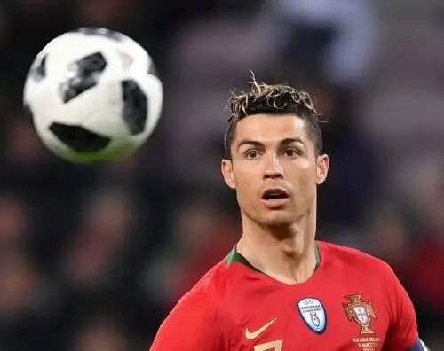 Juve e Cristiano Ronaldo: accordo totale