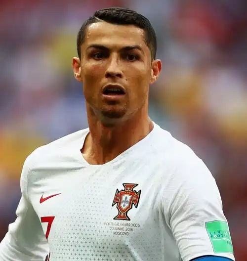 Ronaldo-day: ecco tutti gli orari