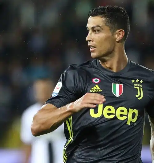 Ancora niente Portogallo per Cristiano Ronaldo