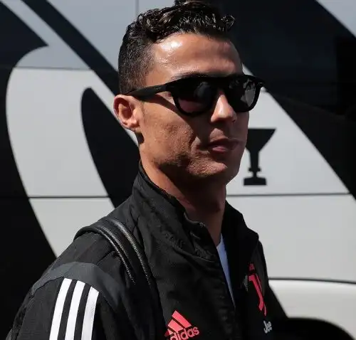 Ronaldo: “Vincere è la mia unica ossessione”