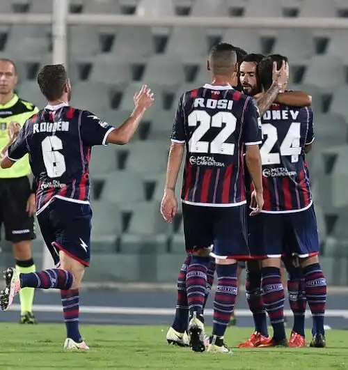 Crotone-Genoa 1-3