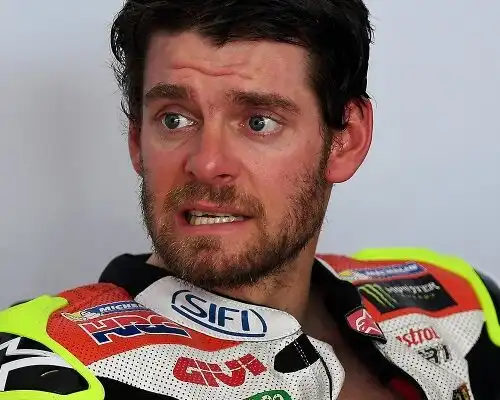 Crutchlow con Cecchinello fino al 2019