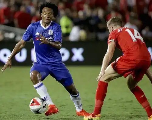 Juve, apertura di Conte per Cuadrado