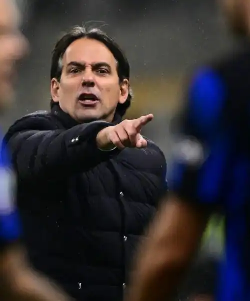 Dalla Bundesliga all’Inter: Inzaghi ha scelto il rinforzo. Foto