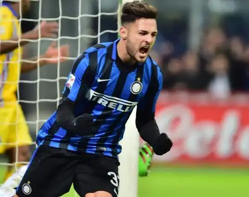 Inter, torna in gol un italiano dopo 14 mesi