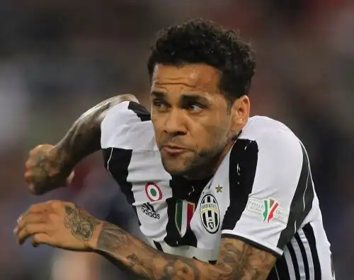 Hugo Maradona zittisce Dani Alves: “Parole da juventino”