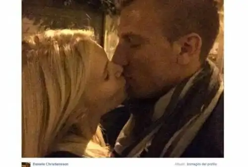 Maxi Lopez dimentica Wanda Nara