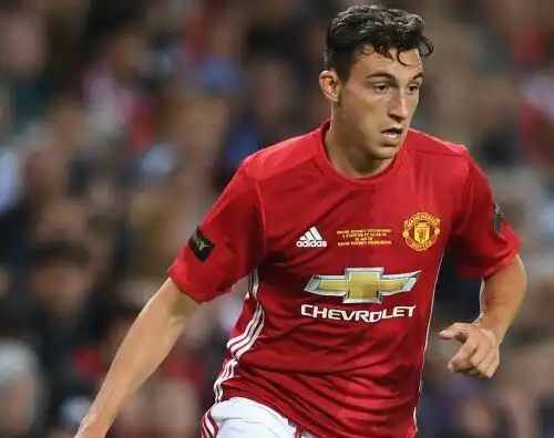 Darmian, l’agente attacca Mourinho