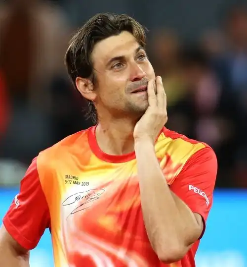 David Ferrer perentorio su Zverev, Sinner e la nuova generazione