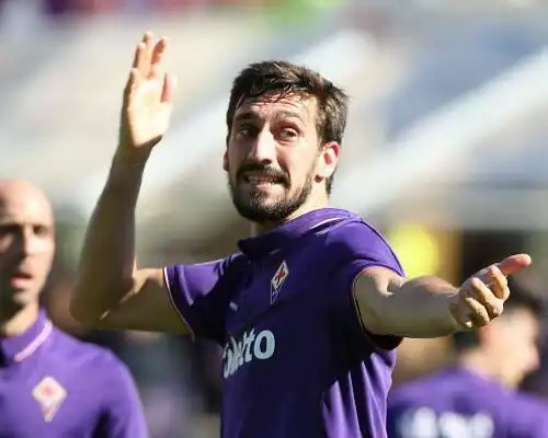 Belotti scrive ad Astori: “Grazie per ciò che sempre sarai”