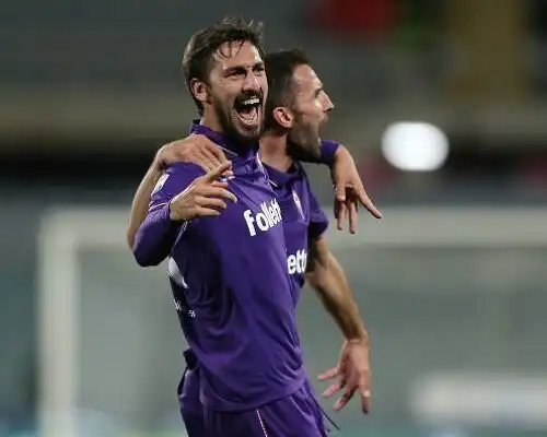 Morte Astori, Borja Valero: “Non voglio crederci”