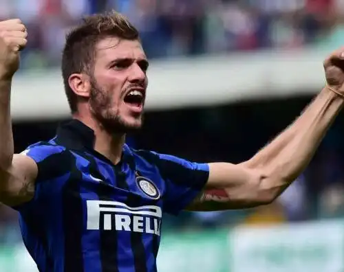 Santon: “Mai vicino alla Juve”