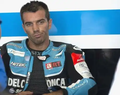 De Angelis: “Rossi? Non vedo complotti”