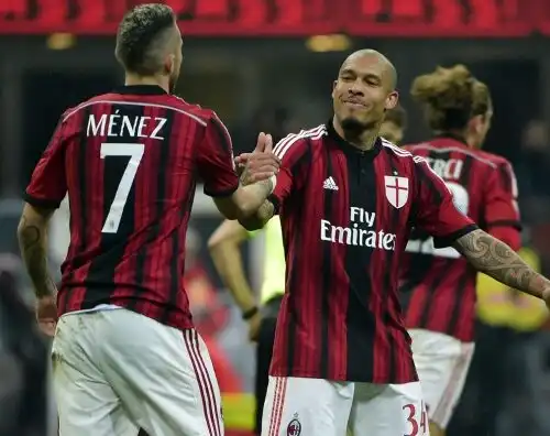 Milan, cessioni illustri: via Lopez e De Jong