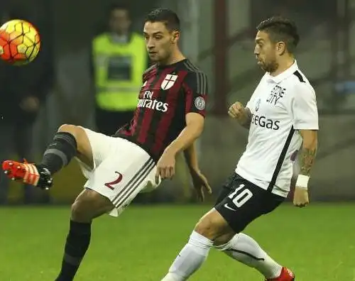 La Juve fa follie per De Sciglio